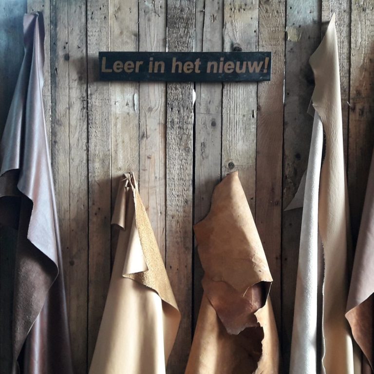 lszitgoed - leer in het nieuw (m)